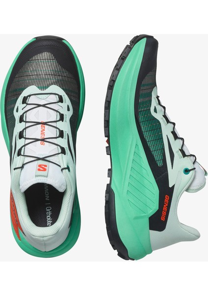 Genesis Kadın Yeşil Koşu AYAKKABISI.28540 fırsatları