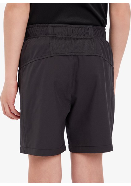 Thilo Çocuk Siyah Günlük ŞORT.050 indirimleri