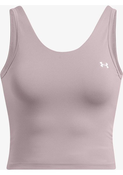 Under Armour Motion Tank Kadın Pembe Antrenman BRA.015