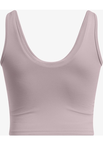 Under Armour Motion Tank Kadın Pembe Antrenman BRA.015