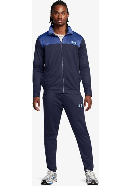 Rival Nov Erkek Lacivert Eşofman TAKIMI.410