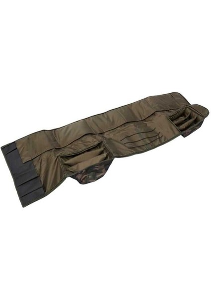 Avenger Padded Holdall 10' 3+3 Rod Çanta
