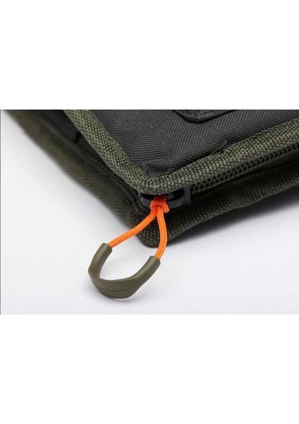 Avenger Padded Holdall 10' 3+3 Rod Çanta