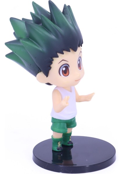 Hunter x Hunter Gon Freecss Biblo Figür Model 2