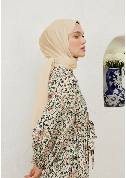 Ince Pamuk Vual Şal Kemik modelleri