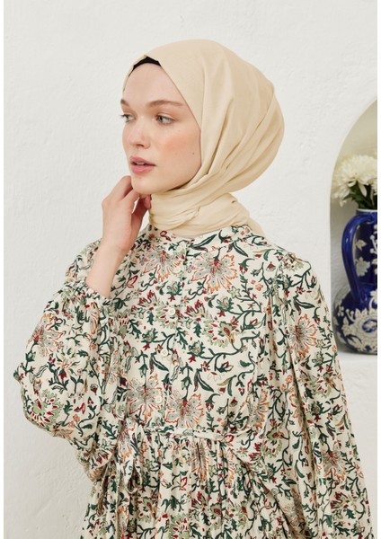 Ince Pamuk Vual Şal Kemik fırsatları