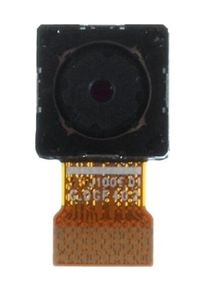 Samsung Uyumlu Galaxy J1 J100 Arka Kamera (472908877)