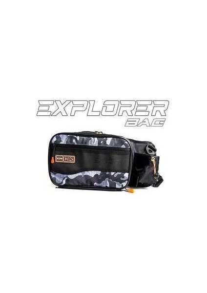 Explorer Bag Spin & Lrf Çantası