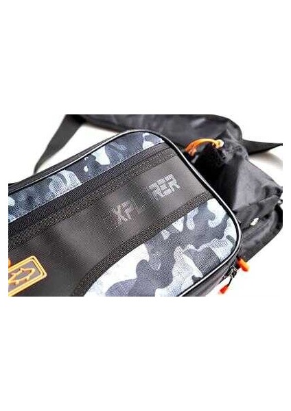 Explorer Bag Spin & Lrf Çantası