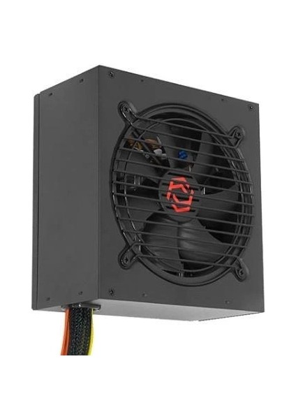 Frısby FR-PS6080P 600W 120MM Fan 80+ Bronz Power Supply