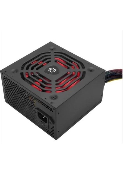 Frısby FR-PS6080P 600W 120MM Fan 80+ Bronz Power Supply