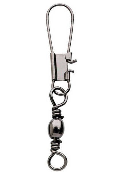 Klipsli Fırdöndü Black Nickel Standart-14 fiyatları