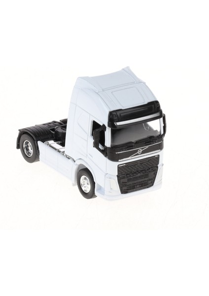 Welly Volvo 1:64 Tır Kafası Diecast Model Araç
