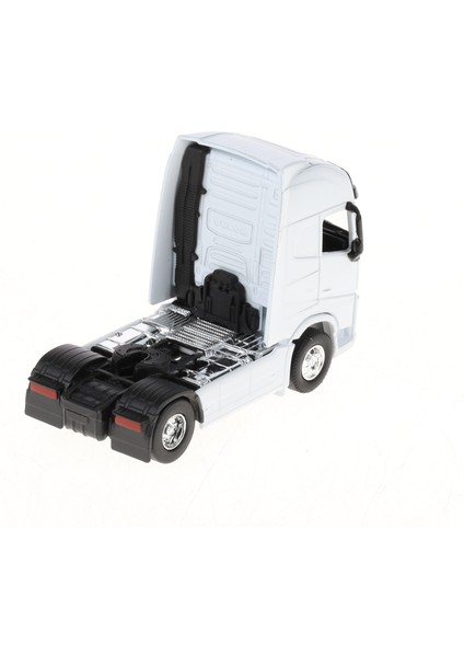 Welly Volvo 1:64 Tır Kafası Diecast Model Araç