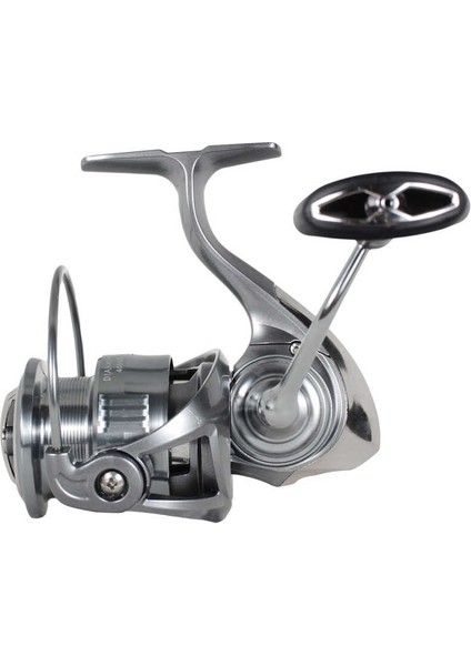 G-Power Spin 270 cm 7-35 gr & Ryujı Dıamond 4000M Spin Seti