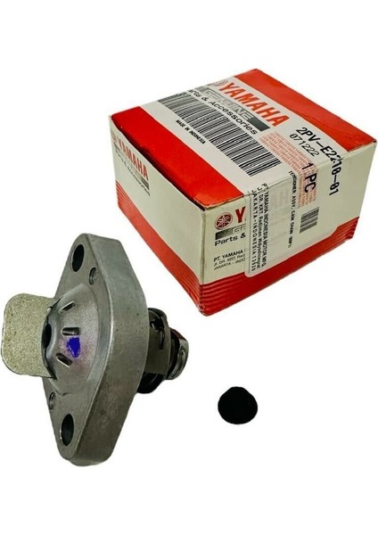 Yamaha Nmax 125-150 Uyumlu Egsantrik Gergi Otomatiği Tansiyoner Arasmoto