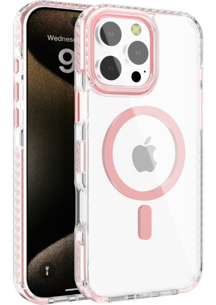 Apple iPhone iPhone 14 Pro Telefon Kılıfı (Yurt Dışından)