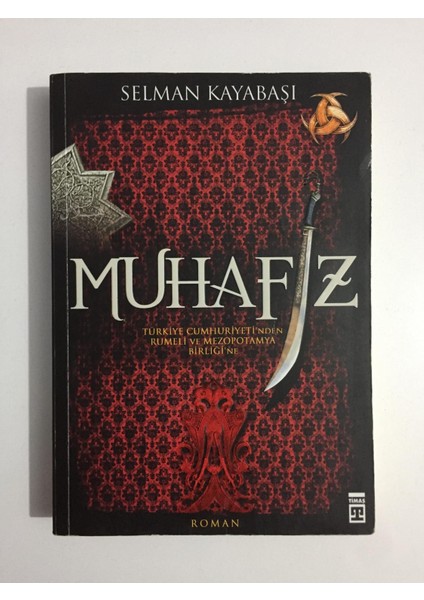 Muhafız - Selman Kayabaşı