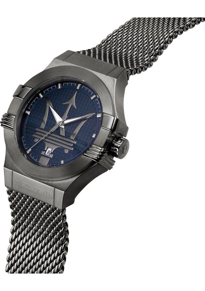 Maseratı R8853108005 Kol Saati