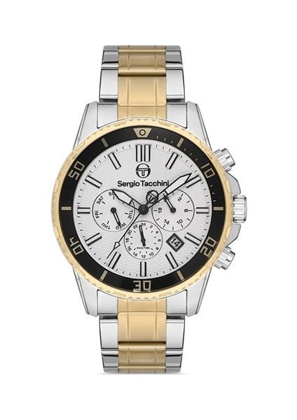 Sergıo Tacchını ST.1.10212.3 Kol Saati