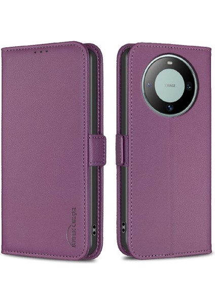 Huawei Mate 60 Telefon Kılıfı (Yurt Dışından)