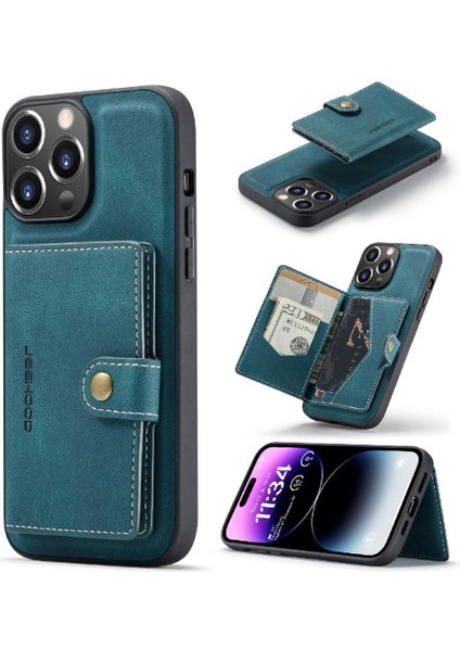 Apple iPhone 14 Pro Telefon Kılıfı (Yurt Dışından)