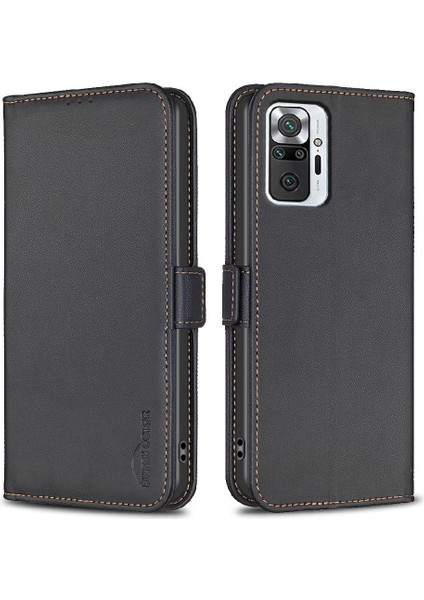 Xiaomi Redmi Note 10 Pro Max Telefon Kılıfı (Yurt Dışından) indirimleri