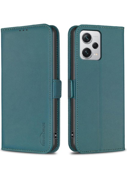Xiaomi Redmi Note 12 Pro Plus Telefon Kılıfı (Yurt Dışından)