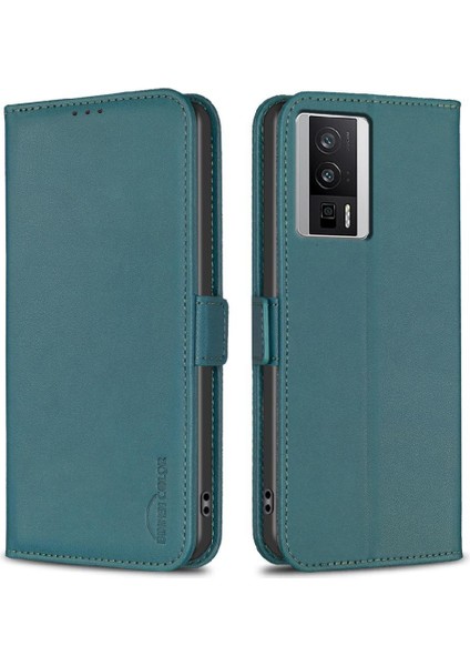 Xiaomi Redmi K60 Telefon Kılıfı (Yurt Dışından) indirimleri