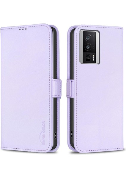 Xiaomi Redmi K60 Telefon Kılıfı (Yurt Dışından) indirimleri