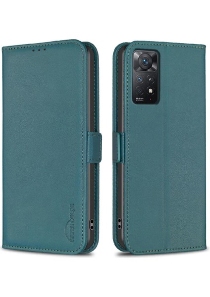 Xiaomi Redmi Note 11S Telefon Kılıfı (Yurt Dışından) indirimleri