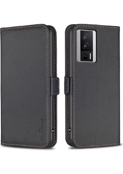Xiaomi Redmi K60 Telefon Kılıfı (Yurt Dışından) indirimleri