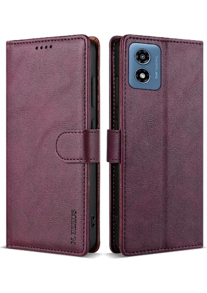 Motorola Moto G24 Telefon Kılıfı (Yurt Dışından)