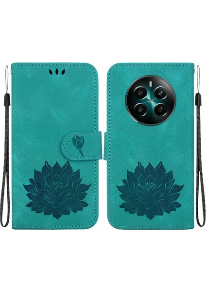 Realme 12 Plus Telefon Kılıfı (Yurt Dışından)