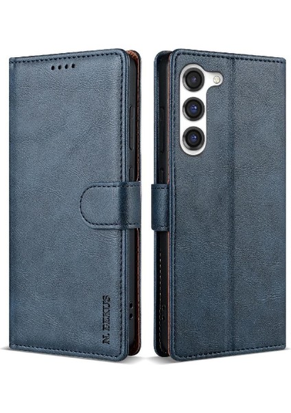 Samsung Galaxy S23 Plus Telefon Kılıfı (Yurt Dışından)