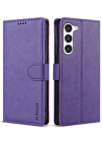 Samsung Galaxy S23 Telefon Kılıfı (Yurt Dışından)