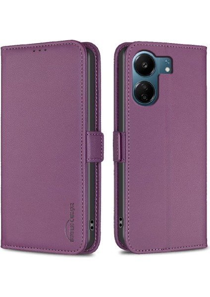 Xiaomi Redmi 13C 4G Telefon Kılıfı (Yurt Dışından) indirimleri
