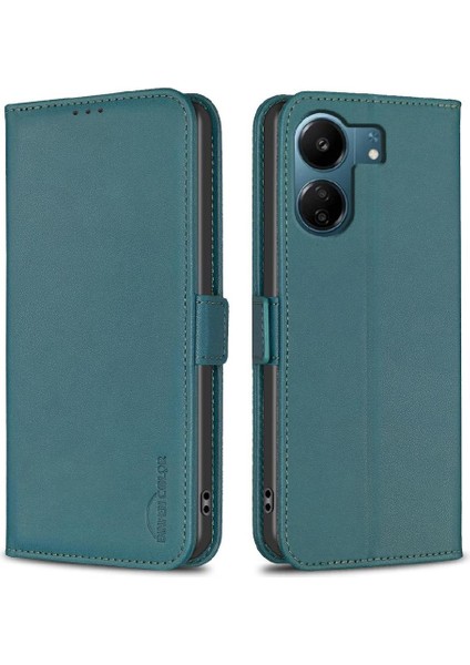 Xiaomi Redmi 13C 4G Telefon Kılıfı (Yurt Dışından) indirimleri