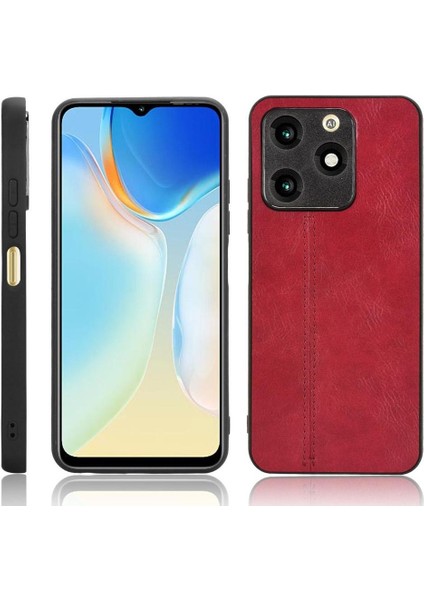Itel A70 Telefon Kılıfı (Yurt Dışından)