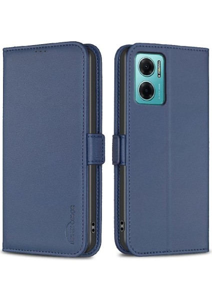 Xiaomi Redmi Note 11E Telefon Kılıfı (Yurt Dışından)