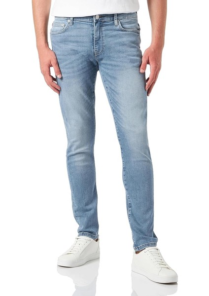 Onsloom Slım Blue Grey 6464 Jeans Vdkot Pantolonerkek fiyatları