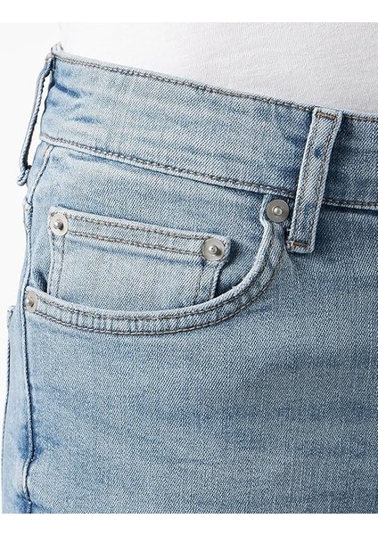 Onsloom Slım Blue Grey 6464 Jeans Vdkot Pantolonerkek fırsatları