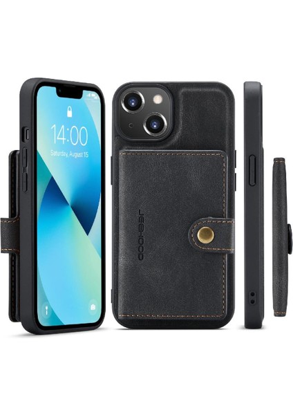 Apple iPhone 14 Telefon Kılıfı (Yurt Dışından)