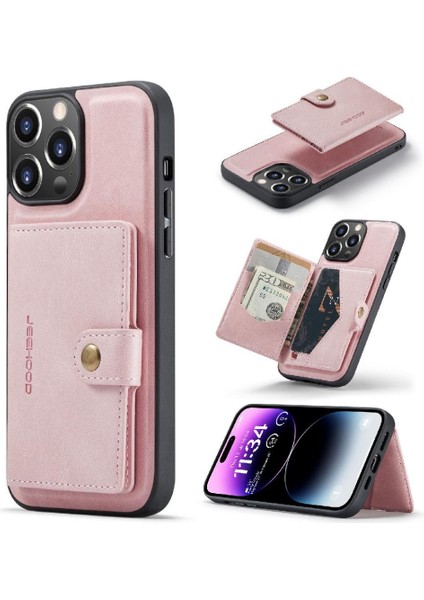 Apple iPhone 14 Pro Max Telefon Kılıfı (Yurt Dışından) indirimleri