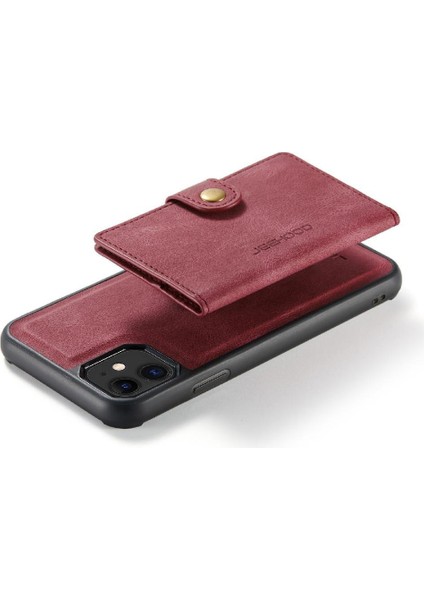 Apple iPhone 11 Telefon Kılıfı (Yurt Dışından) indirimleri