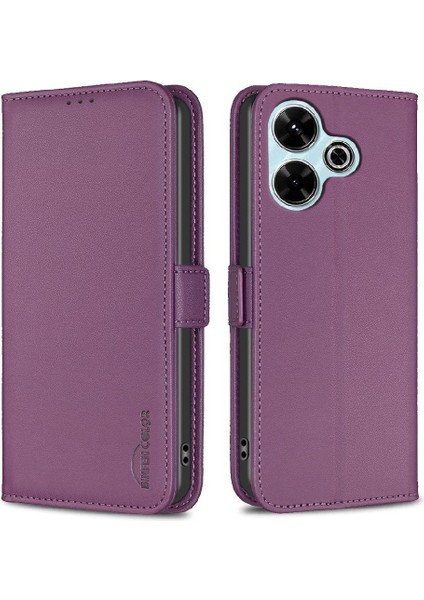 Xiaomi Poco M6 4G Telefon Kılıfı (Yurt Dışından) indirimleri