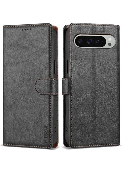 Google Pixel 9 Telefon Kılıfı (Yurt Dışından)