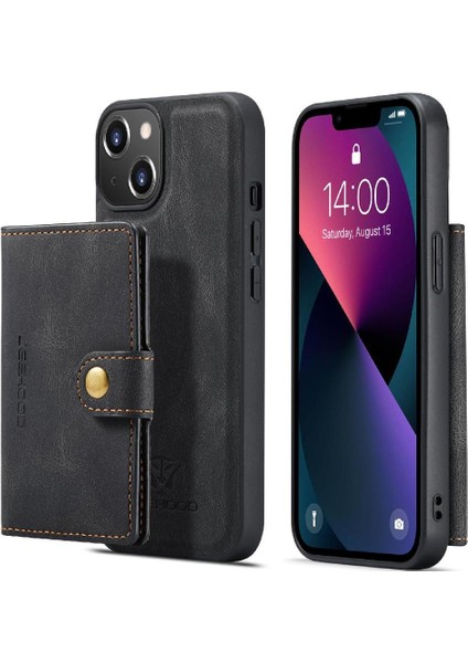 Apple iPhone 13 Mini Telefon Kılıfı (Yurt Dışından)
