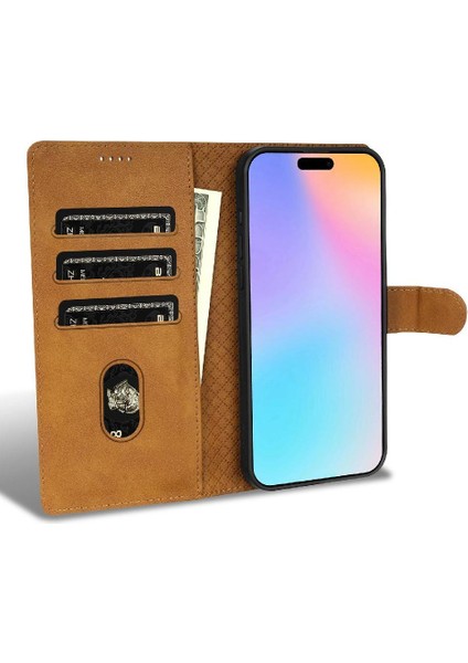 Apple iPhone 16 Telefon Kılıfı (Yurt Dışından) modelleri