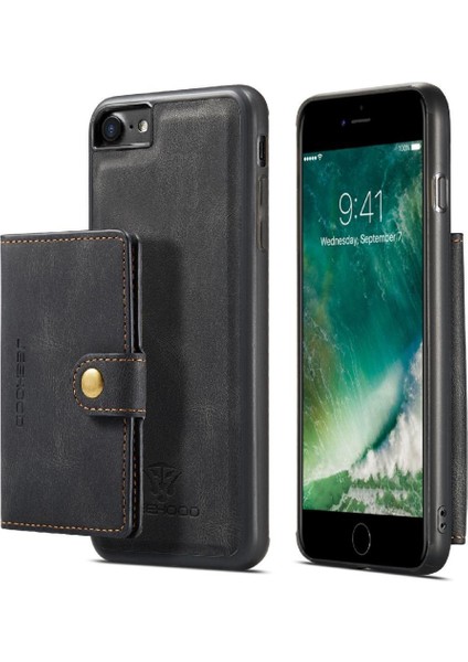 Apple iPhone SE 2020 Telefon Kılıfı (Yurt Dışından)